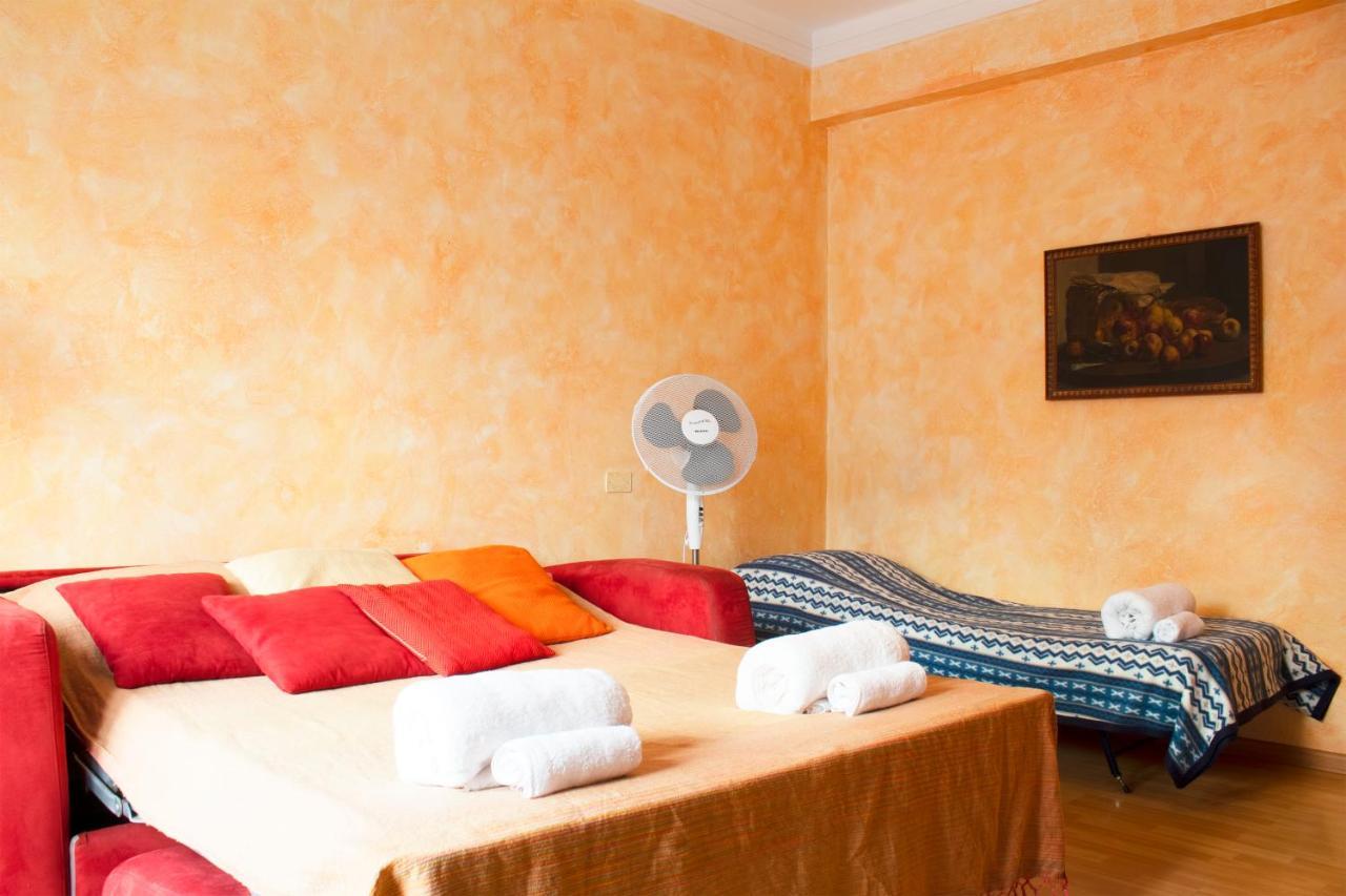 阿拉西奥200 Metri Dal Mare Relax Con Ampio Terrazzo公寓 外观 照片